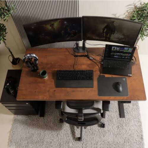 Shop Standing Work Station Set From Comfort Design SG